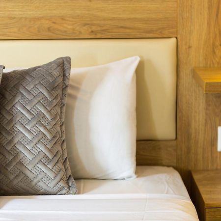 Gorgona Hotel Bali  Chambre photo