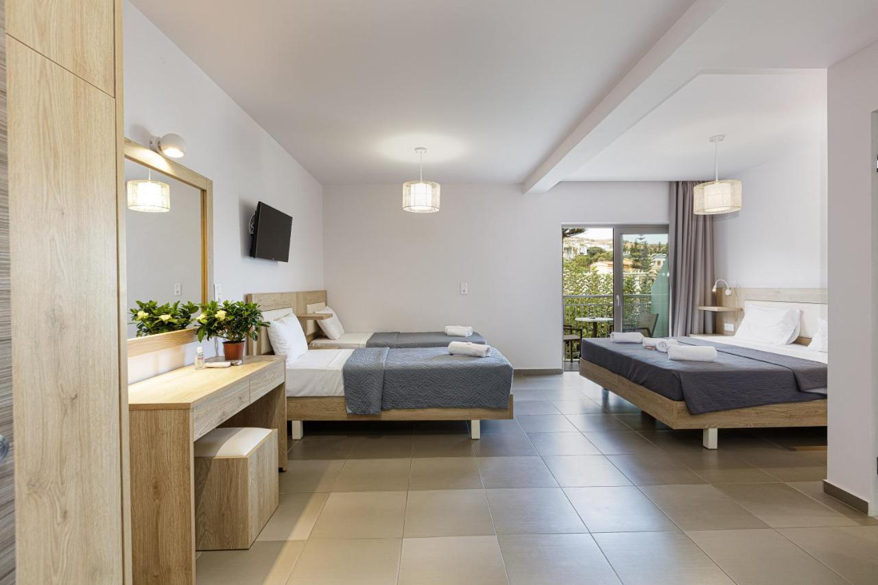Gorgona Hotel Bali  Extérieur photo