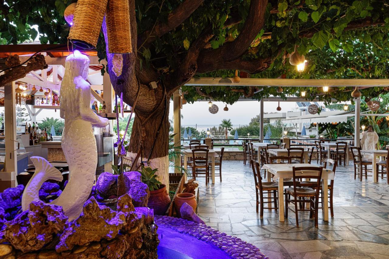 Gorgona Hotel Bali  Extérieur photo
