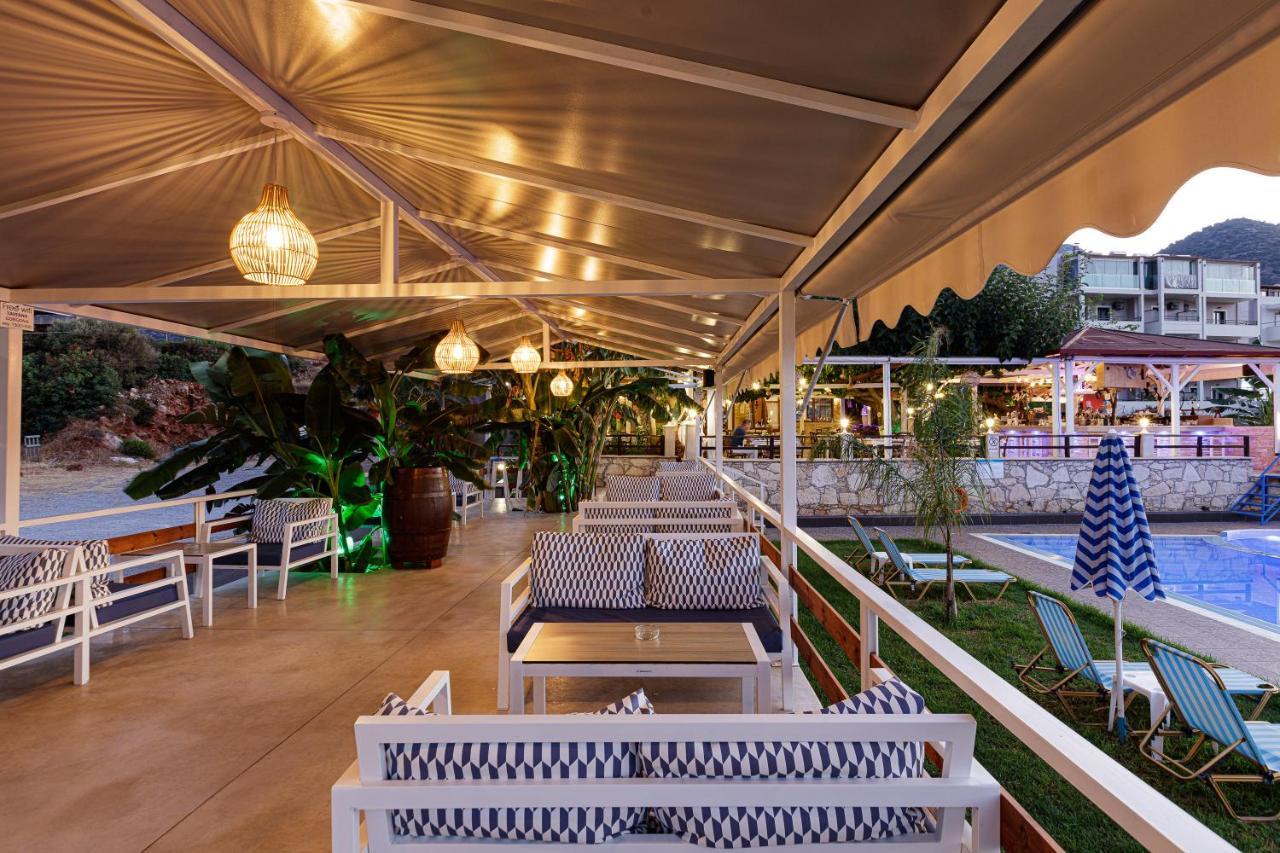 Gorgona Hotel Bali  Extérieur photo