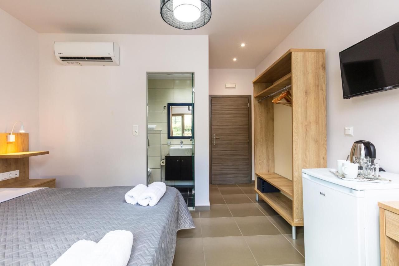 Gorgona Hotel Bali  Extérieur photo