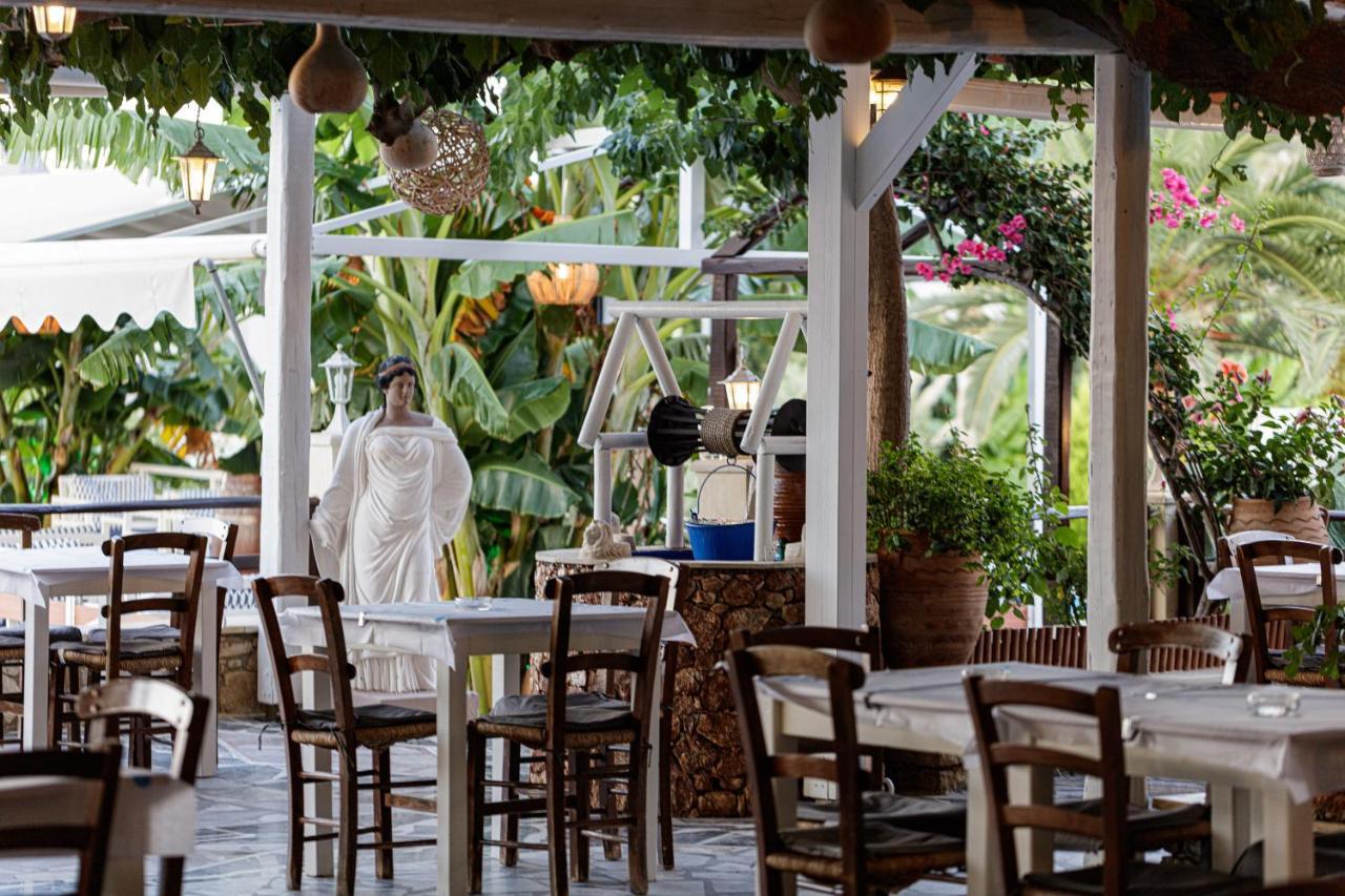 Gorgona Hotel Bali  Extérieur photo
