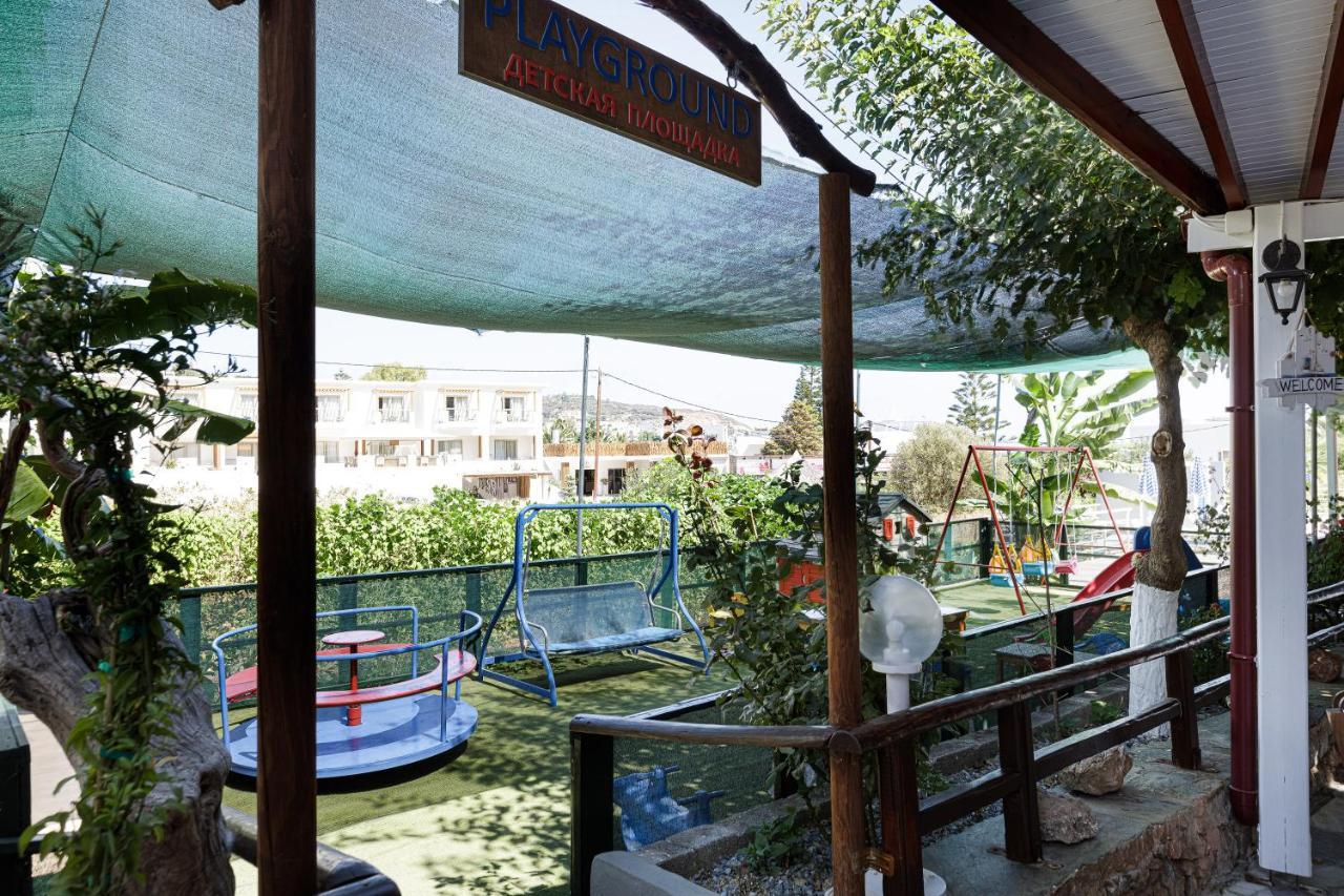 Gorgona Hotel Bali  Extérieur photo