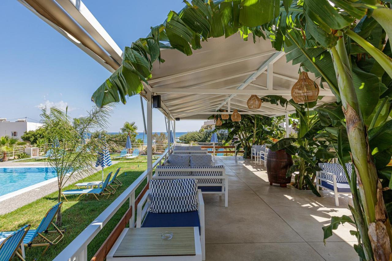 Gorgona Hotel Bali  Extérieur photo