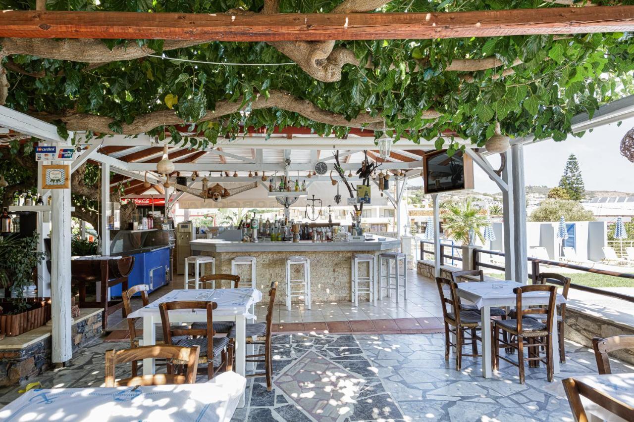 Gorgona Hotel Bali  Extérieur photo