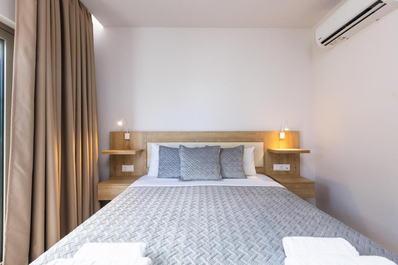Gorgona Hotel Bali  Extérieur photo