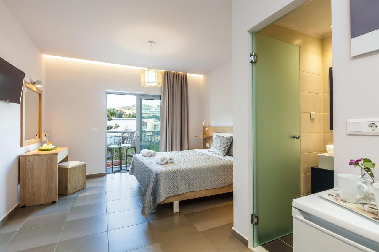 Gorgona Hotel Bali  Extérieur photo