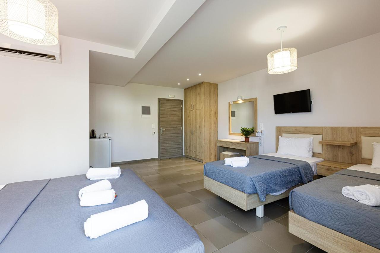 Gorgona Hotel Bali  Extérieur photo