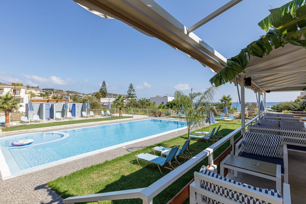 Gorgona Hotel Bali  Extérieur photo