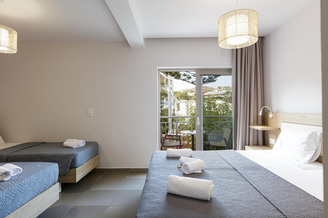 Gorgona Hotel Bali  Extérieur photo