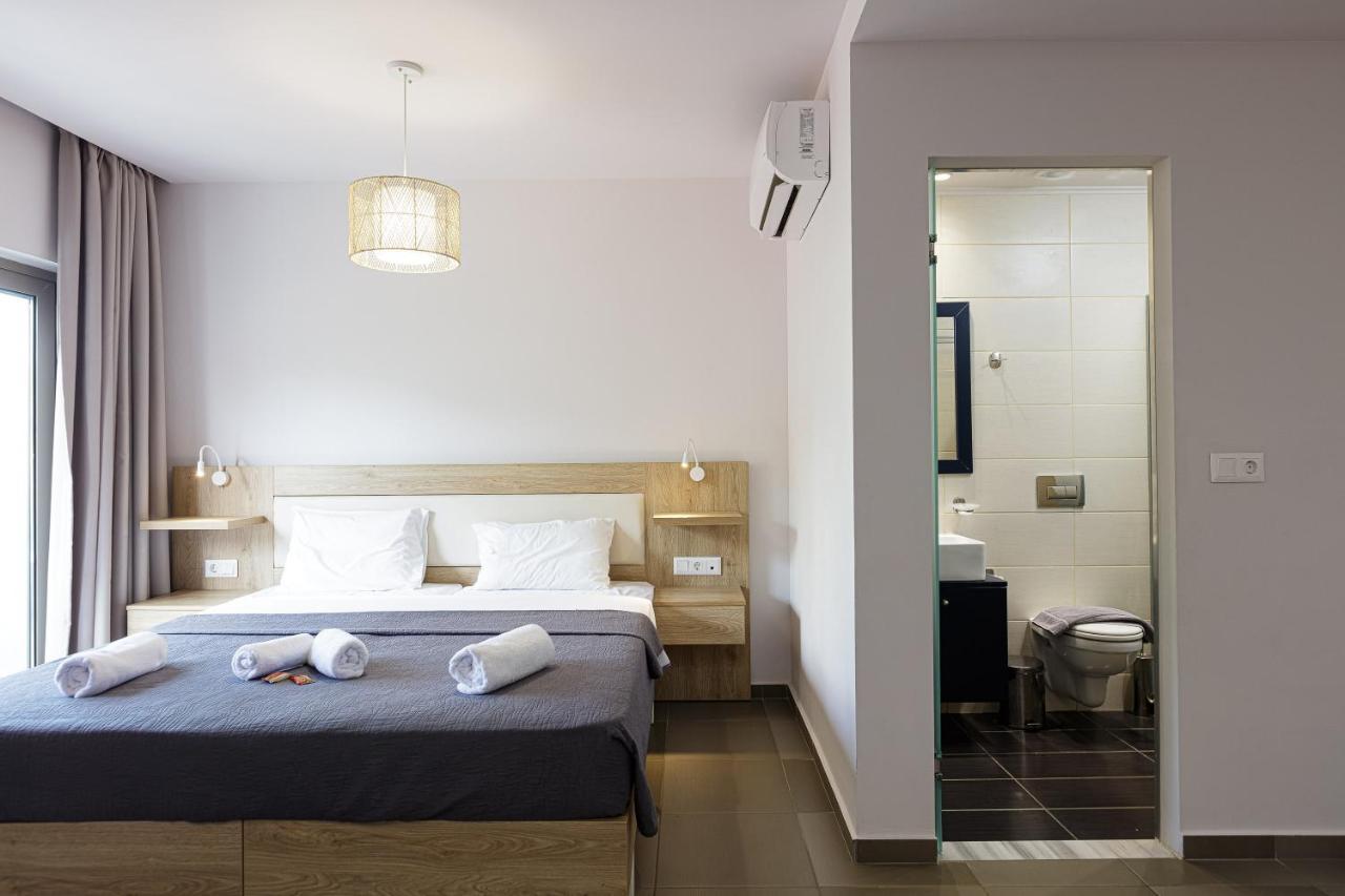 Gorgona Hotel Bali  Extérieur photo