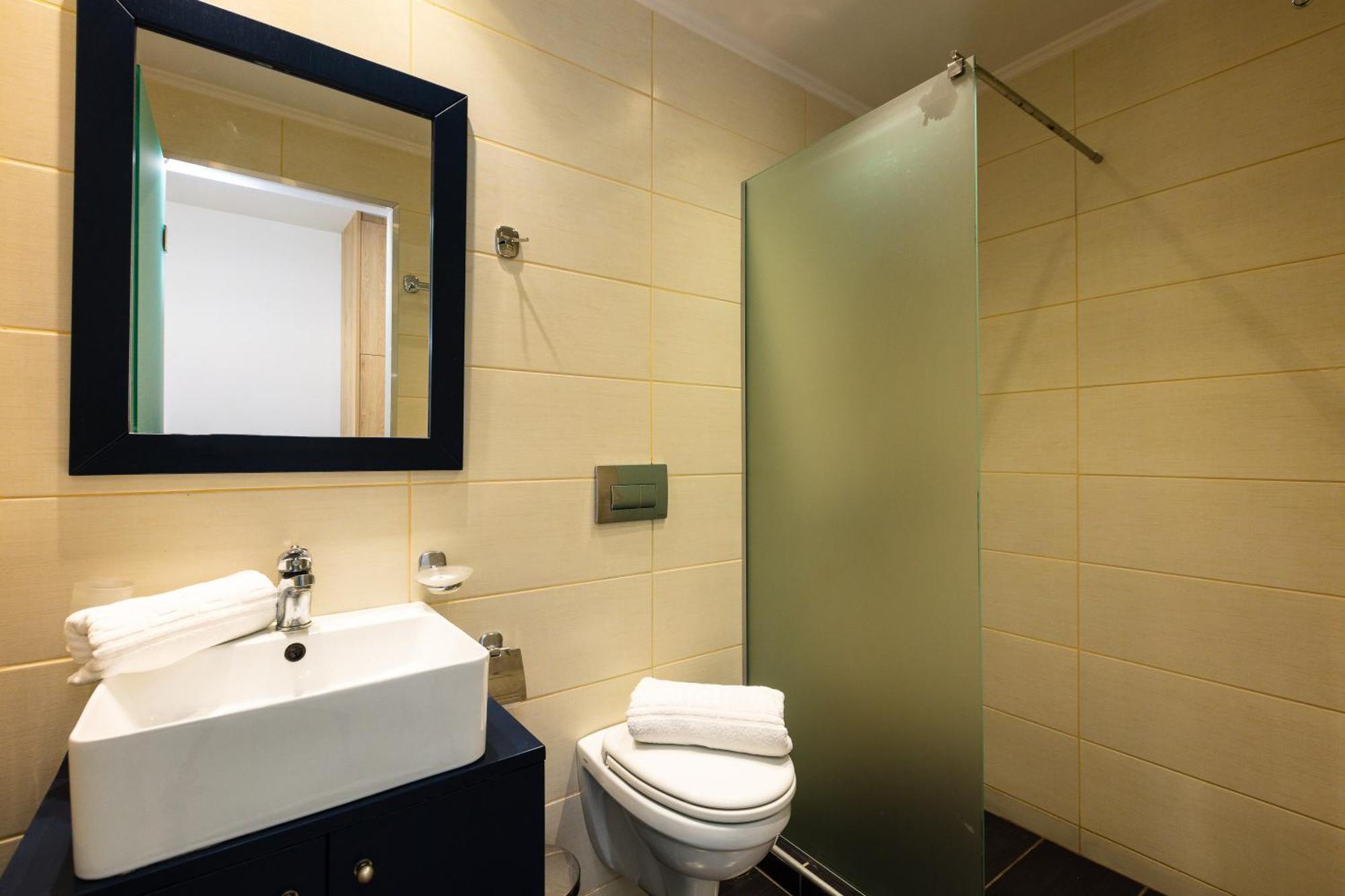Gorgona Hotel Bali  Chambre photo